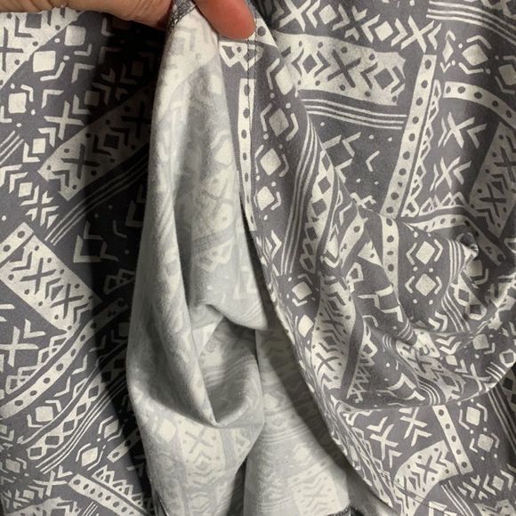 Hollister CapSleeve Soft Cotton Dress - Picture 2 of 8